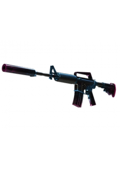 M4A1-S | Dizimadora (Testada em Campo 0.20)